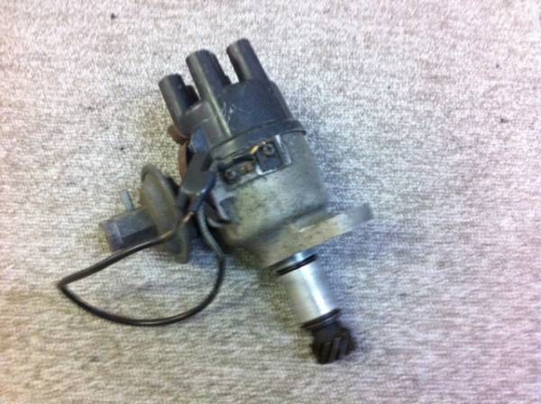 S20　デスビ　KPGC10　PGC10　PS30　ハコスカ　ケンメリ