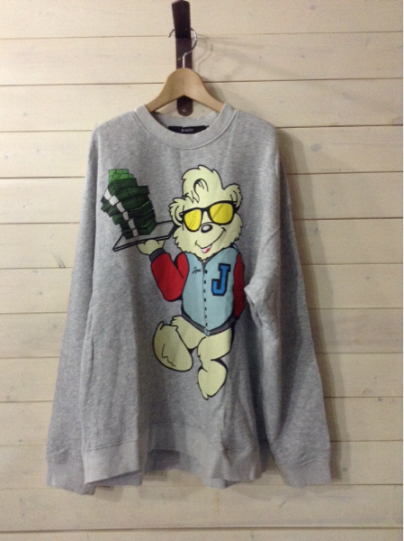 ジョイリッチ - JOY RICH 2026年最新joyrich パーカーの人気アイテム 