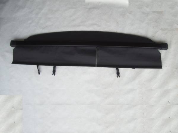 ●○H22　ヴァンガード ACA33 トノカバー ブラック●○