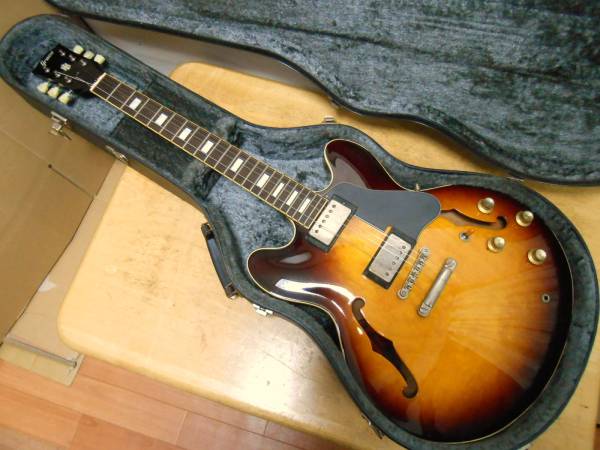 Greco SA-90 セミアコ グレコ(グレコ)｜売買されたオークション情報 
