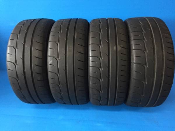★ブリヂストン POTENZA RE-11★ 4本　195/50R15