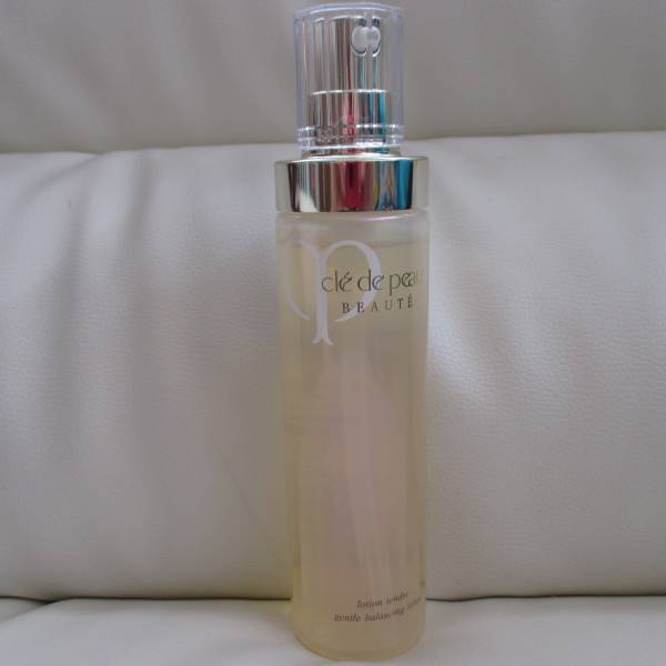 クレドポーボーテ　ローション≪しっとり・化粧水≫　本体