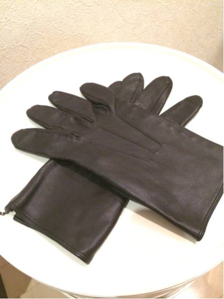 SHELLAC シェラック レザーグローブ 2