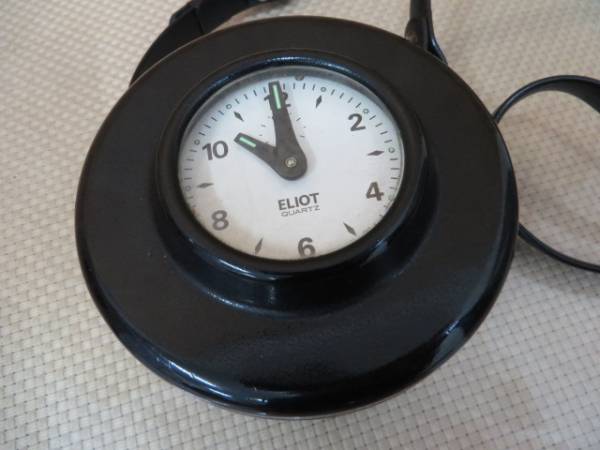 ELIOT QUARTZ 巡回時計 鍵 共箱 付属 ジャンク品の入札履歴 - 入札者の順位 