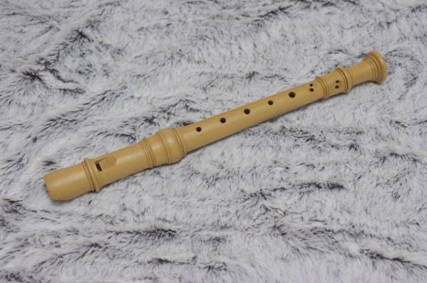 キュング　ソプラノリコーダー　【新品！】　最終特価！