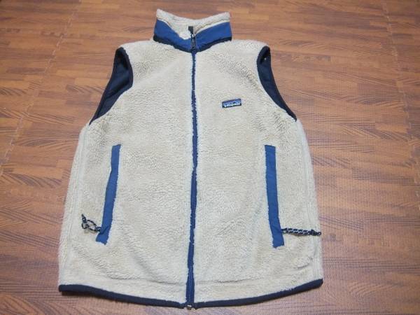 patagonia レトロXベスト ハンター パタゴニア