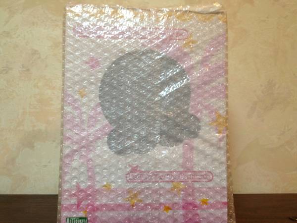 コトブキヤ 高坂桐乃 ○○なわけがないver. 俺妹