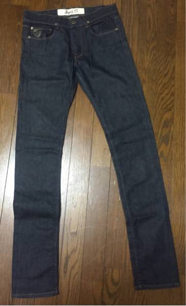 april77 joey overdrive 28 スキニー