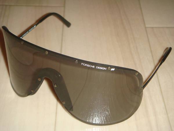 ○HIDE愛用サングラス PORSCHE DESIGN/ポルシェ『5620』新品！(hide