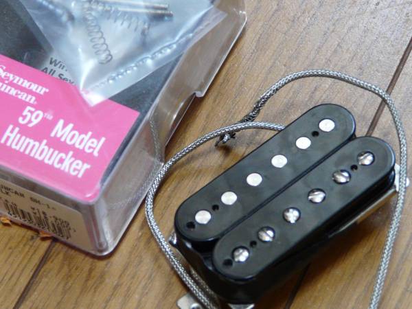 Seymour Duncan SH-1N 59model ダンカン
