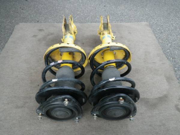 レガシィＷ　GT/BP5(A)◆純正ビルサスフロント中古品 3026