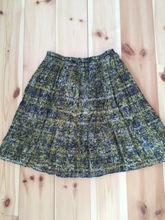 ドゥーズィエムクラス完売スカート*ドゥロワーＩＥＮＡイエナ