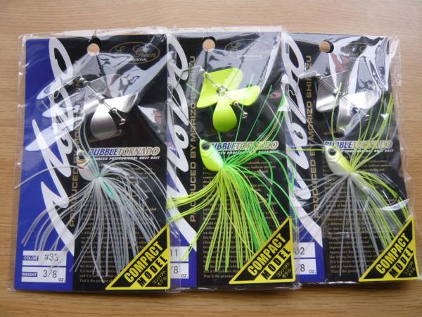 エバーグリーン　バブルトルネード ×3個セット 即決は送料無料_1