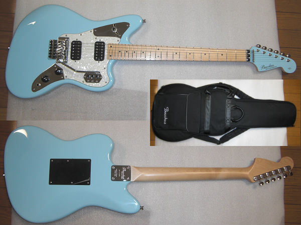 Bacchus HJG-24HH/FRT(バッカス)｜売買されたオークション情報、Yahoo