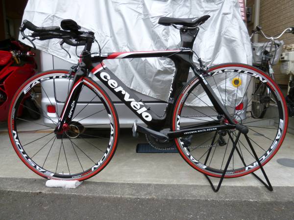 ☆CERVERO P2（サーベロ） ULTEGRA仕様 51サイズ☆