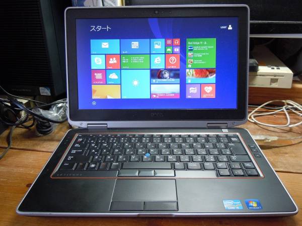 Latitude Dell E6320 com: Core i5 2.5GHz, Blazing Laptop 8GB E6320 