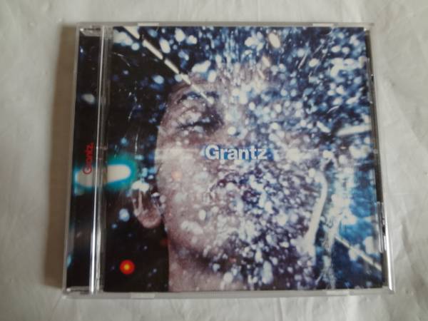 邦楽 Grantz Outbreak+ CD MWAM Grantz Outbreak+ CD MWAM Outbreak+