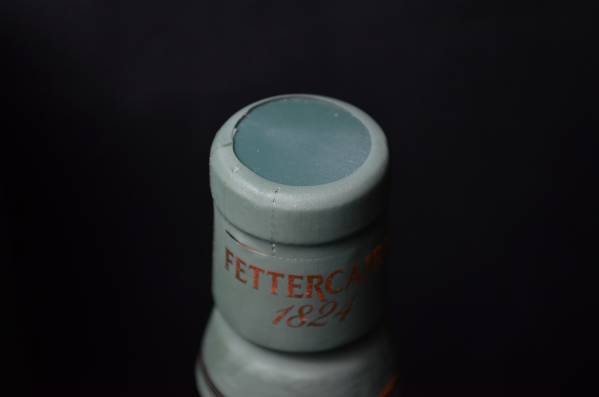 Fettercairn 1824 12年 シングルモルトウイスキー 1000ml 古酒 フェッターケアン1824 12年 1000ml ウイスキーFETTERCAIRN(ハイ