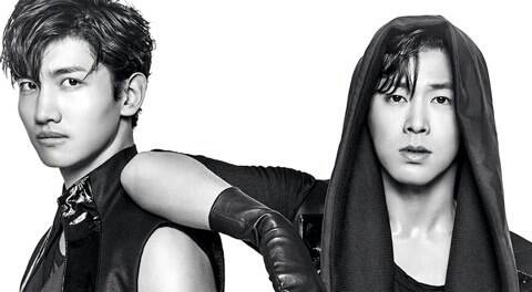 良席★東方神起　WITH 東京ドーム4/1 アリーナD6～7　４列　1枚