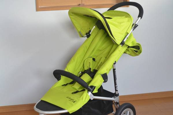 超美品☆　エアバギー　ミミ　☆付属品・オプション多数