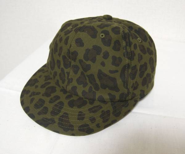 新品 KIJIMA TAKAYUKI キジマ タカユキ キャップ coeur ハット