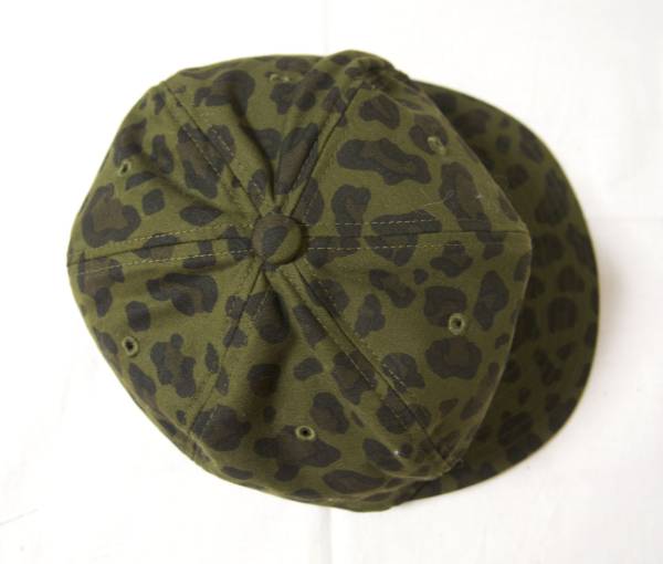 新品 KIJIMA TAKAYUKI キジマ タカユキ キャップ coeur ハット