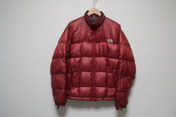 ノースフェイス ダウンジャケット patagoniaゴアテックス シエラ