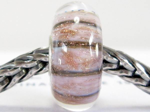 ＊トロールビーズ＊★ピンクコンク'15新作♪新品