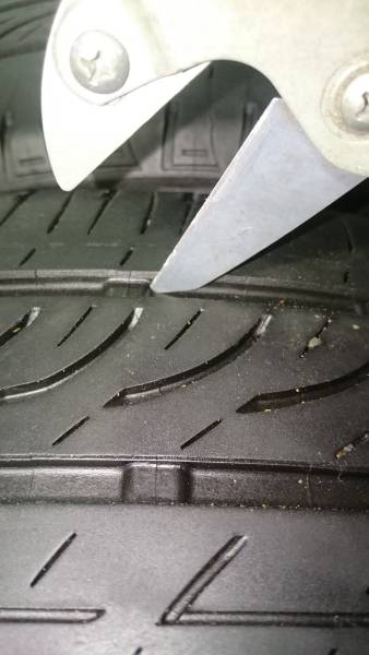 中古　ブリジストン　レグノ　GR9000　215/45R17　4本セット