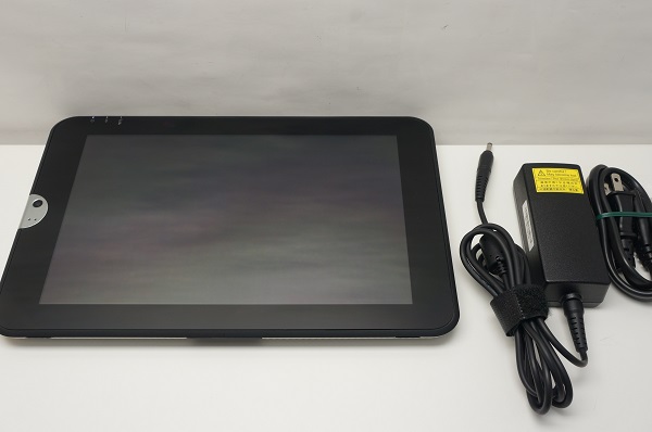 TOSHIBA REGZA Tablet AT300/24C AT100 16GB 10.1インチ 中古