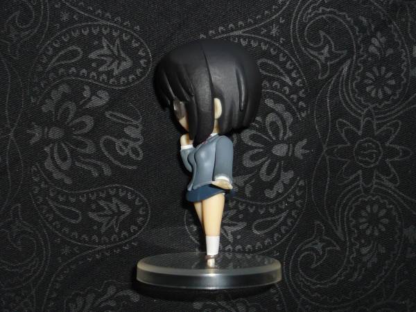 デュラララ にいてんご フィギュア 園原 杏里 困り顔 品 デュラララ 売買されたオークション情報 Yahooの商品情報をアーカイブ公開 オークファン Aucfan Com
