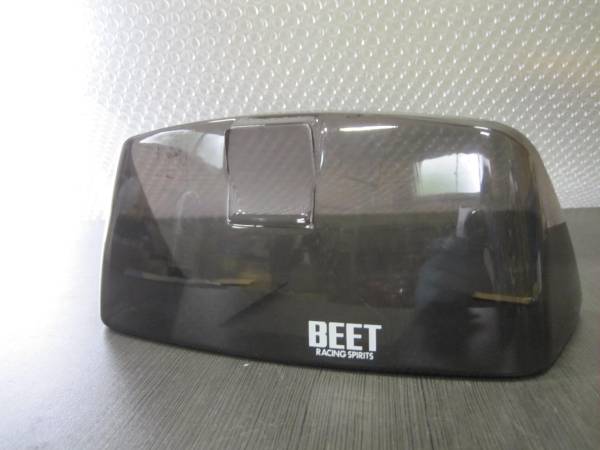 CBX400F BEETブラックテール ビート 0319-36