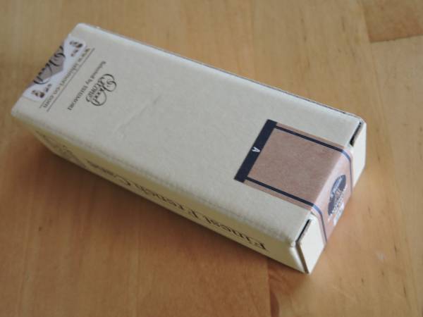 woodstone ウッドストーン　石森リード　２半　アルト　新品_2