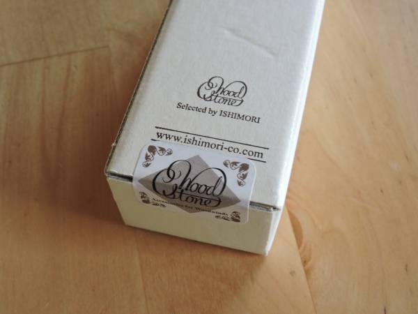 woodstone ウッドストーン　石森リード　２半　アルト　新品_3