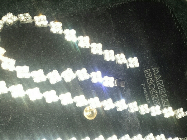 【MARIELLA INNOCENTI】豪華３点セット パーティーセット！