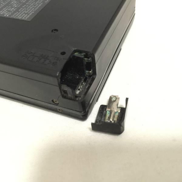 超希少♪National ナショナル RX-S41 カセットレコーダー レトロ(録音