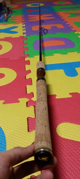 超美品！１スタ！シマノ ワールド・シャウラ 2652R-2