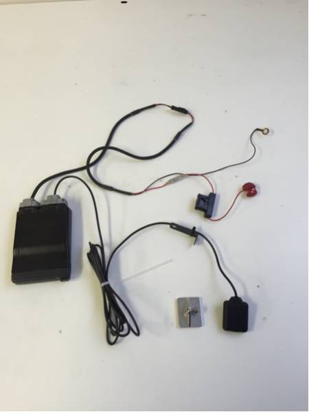 バイク用 ETC ミツバサンコーワ MSC-BE51 美品完動品 中古 ② 【公式通販】