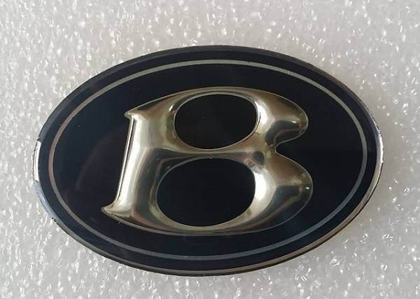 クライスラー 300c 300 グリル エンブレム B ベントレー その他 売買されたオークション情報 Yahooの商品情報をアーカイブ公開 オークファン Aucfan Com