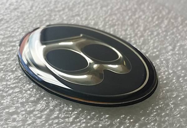 クライスラー 300c 300 グリル エンブレム B ベントレー その他 売買されたオークション情報 Yahooの商品情報をアーカイブ公開 オークファン Aucfan Com