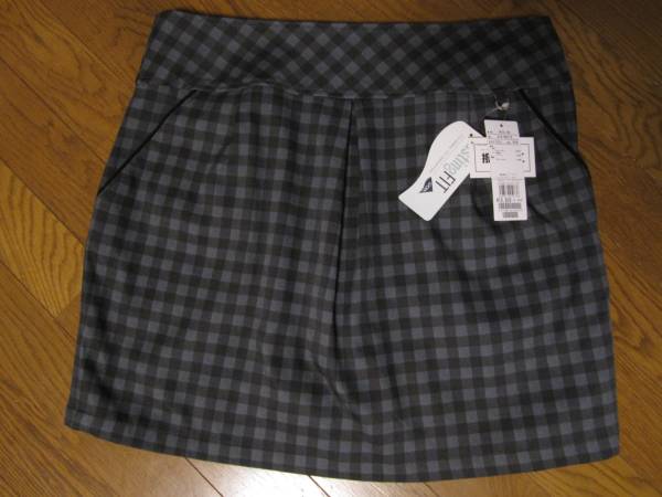 16800円★アンタイトル/UNTITLED★インナー付　スカート/３L