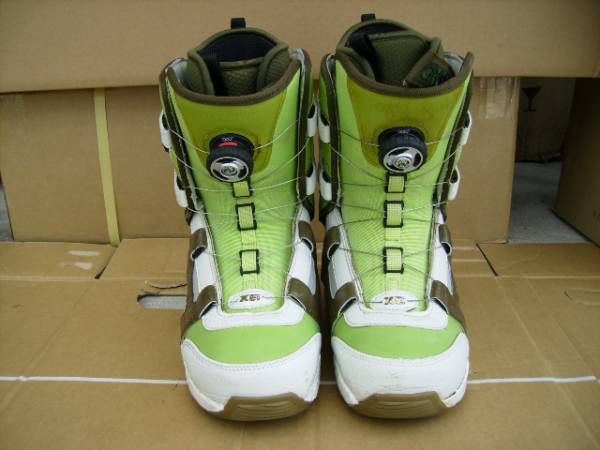 X5　クロスファイブ　ダブルボア　２５、５　定価４８０００円