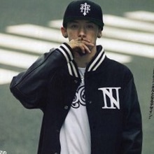 Pay Money To My Pain キャップ The BONEZ スナップバック PTP(野球帽 