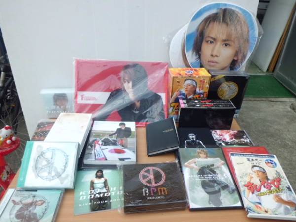 ★キンキキッズ★堂本光一★，写真・DVD等 スシ王子! 他★