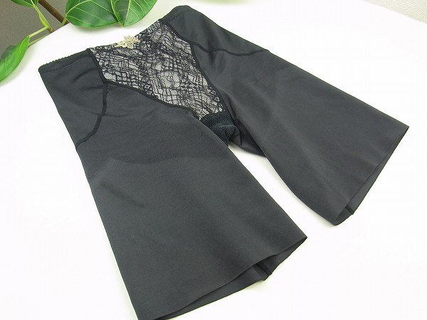 [13887-10]マルコ★デコルテサラヴィール ロングガードル M64