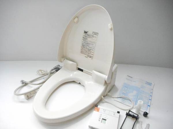 TOTO ウォシュレット KS2 TCF355 脱臭 温水洗浄暖房便座△(温水便座 