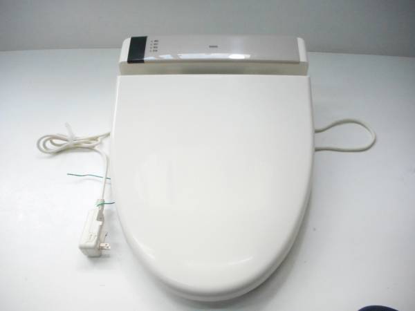 TOTO ウォシュレット KS2 TCF355 脱臭 温水洗浄暖房便座△(温水便座 