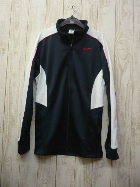 即決☆ナイキ特価!MESHジャージ上下セット NVW/S 30%OFF