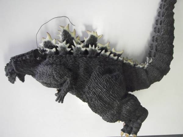 ◎ゴジラ◎東京マルイ RC初代ゴジラ ジャンク品 不動品