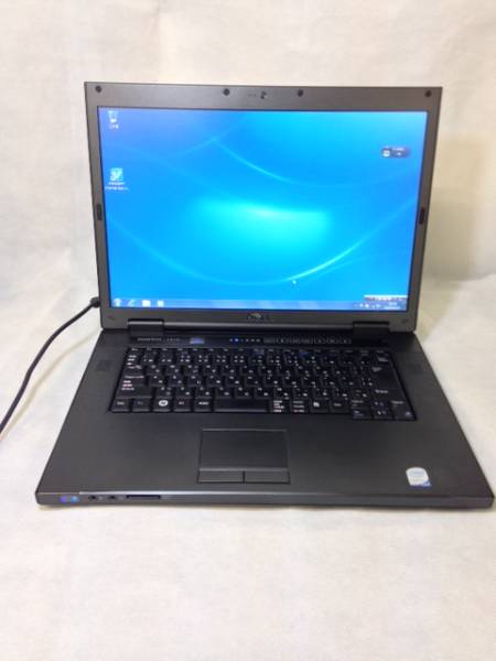 Vostro1510 T8100/2G/160G/OfficePro2013/DVD